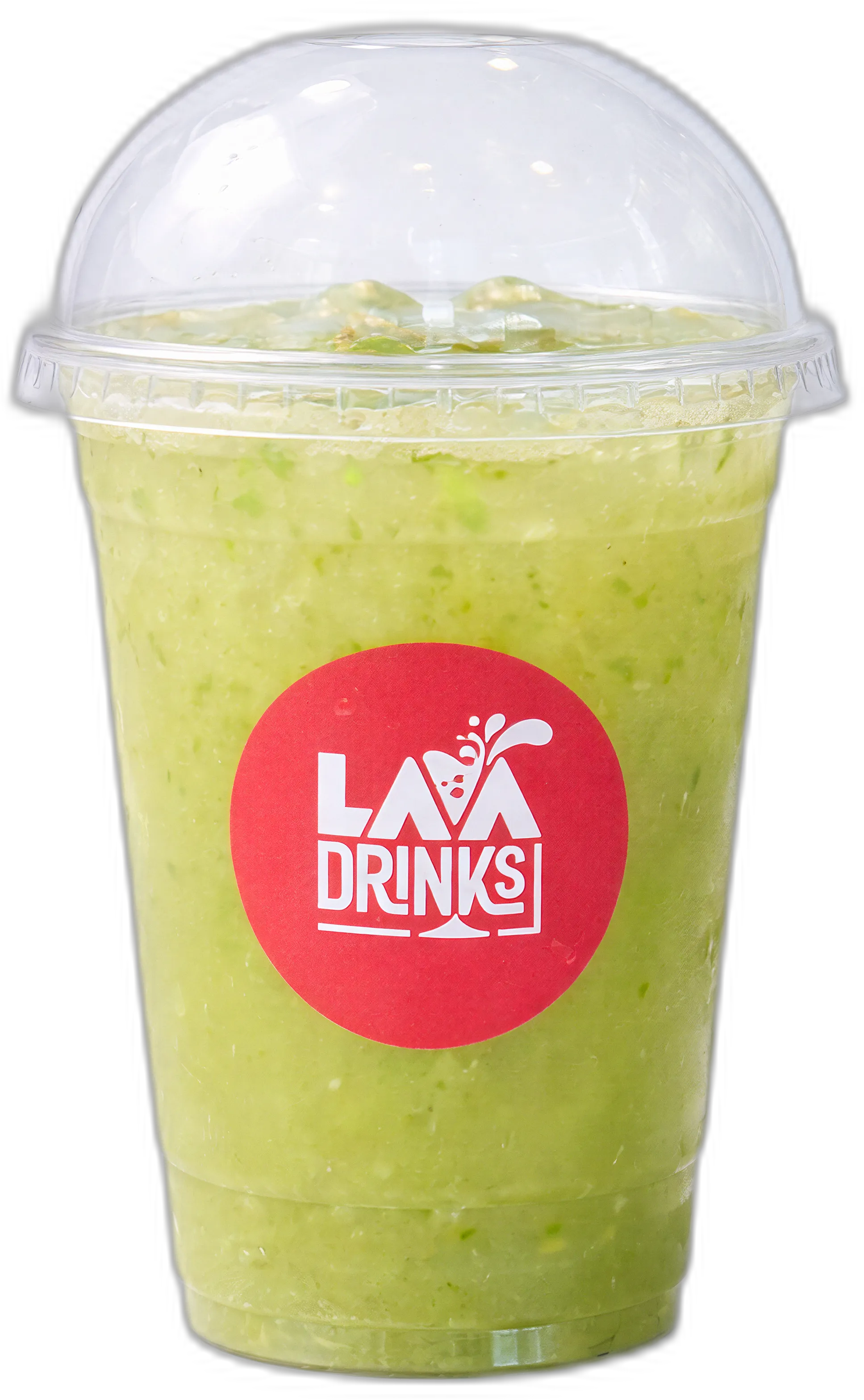 Green Apple Electro Spritz