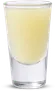 Jungle Shot — shot artesanal costarricense de Lava Drinks