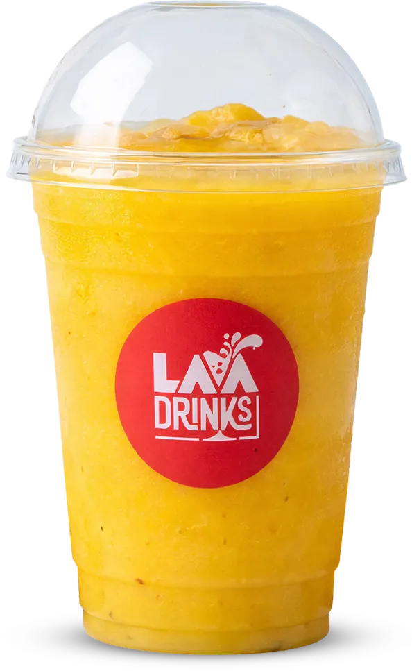 Mango Spritz