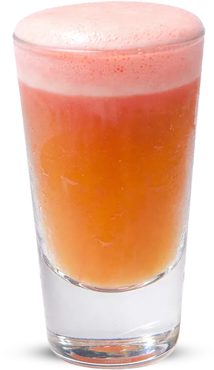 Volcano Shot